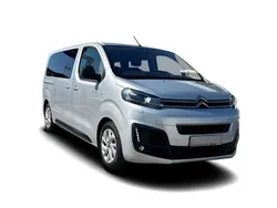 Grau Gebraucht 2019 Citroën Spacetourer Rip Curl Van | 37.900 €