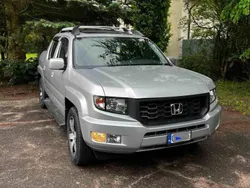 Silber Gebraucht 2014 Honda Ridgeline Abholung | 14.900 €