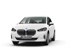Gebraucht 2022 BMW 225 Luxury Line | 30.980 €