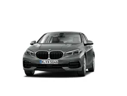 Gebraucht 2025 BMW 120 Comfort Edition Kleinwagen | 29.480 € (Superpreis)