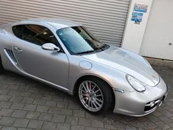 Porsche Cayman S