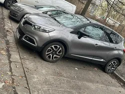 Grau Gebraucht 2014 Renault Captur SUV | 8.900 € (Guter Preis)