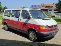 Weiß Gebraucht 1999 VW T4 Basis Van | 3.499 € (Superpreis)