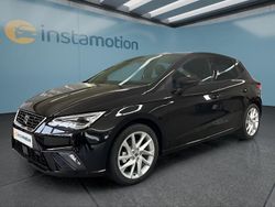 Schwarz Neu 2025 Seat Ibiza Kleinwagen | 27.949 € (Etwas zu teuer)