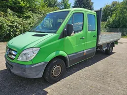 Gelbgrün Gebraucht 2011 Mercedes Sprinter Van | 5.000 €