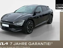 Schwarz Neu 2025 Kia EV6 3 SUV | 53.230 € (Fairer Preis)