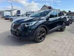 Schwarz Gebraucht 2021 Renault Kadjar Black Edition SUV | 17.790 € (Fairer Preis)