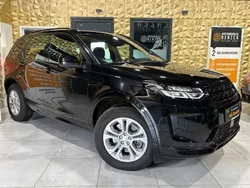 Schwarz Gebraucht 2022 Land Rover Discovery Sport Urban Edition SUV | 28.999 €