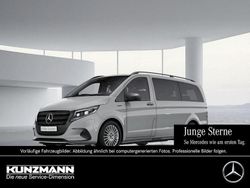 Alpingrau Gebraucht 2024 Mercedes e-Vito Van / Kleinbus | 46.840 € (Superpreis)