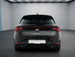Schwarz Gebraucht 2023 Seat Leon Kombi | 25.499 € (Fairer Preis)