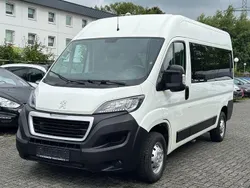 Weiß Gebraucht 2020 Peugeot Boxer Active Van | 19.600 € (Fairer Preis)