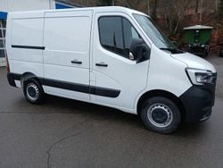 Weiß Gebraucht 2023 Renault Master Van / Kleinbus | 22.950 € (Guter Preis)