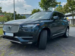 Grau Gebraucht 2017 Volvo XC90 Inscription SUV | 19.900 € (Guter Preis)