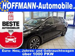 Schwarzmet. (metallic) Gebraucht 2016 Hyundai i40 Comfort Kombi | 13.490 € (Teuer)
