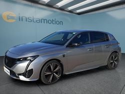 Grau Gebraucht 2024 Peugeot 308 Kleinwagen | 23.799 € (Guter Preis)