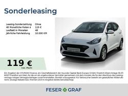 Atlas white Neu 2025 Hyundai i10 Select Kleinwagen | 14.950 € (Guter Preis)