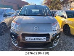 Gebraucht 2009 Citroën C3 Picasso Tendance Van / Kleinbus | 5.350 € (Etwas zu teuer)