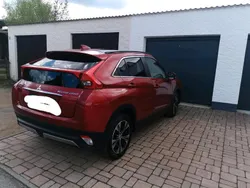Rot Gebraucht 2018 Mitsubishi Eclipse Cross SUV | 12.000 €