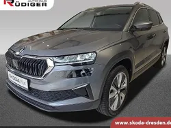 Grau Gebraucht 2022 Skoda Karoq Style SUV | 29.470 € (Fairer Preis)