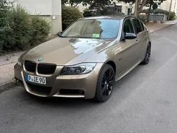 Gold Gebraucht 2006 BMW 330 Limousine | 9.999 € (Fairer Preis)