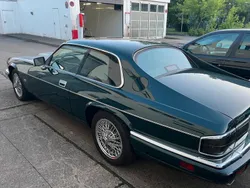 Grün Gebraucht 1995 Jaguar XJS Coupé | 32.500 €