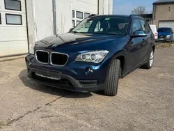 Gebraucht 2014 BMW X1 Sport Line SUV | 12.250 € (Fairer Preis)