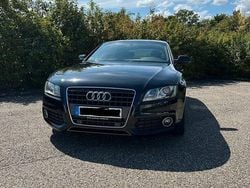 Schwarz Gebraucht 2010 Audi A5 Sportback Sport Limousine | 10.480 € (Etwas zu teuer)