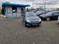 Grau Gebraucht 2007 Opel Tigra Sport Cabrio | 2.950 € (Etwas zu teuer)