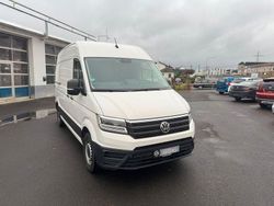 Weiß Gebraucht 2020 VW Crafter Van | 15.990 € (Superpreis)