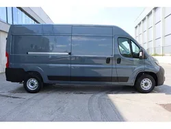 Neu 2025 Peugeot Boxer S Van | 33.843 € (Etwas zu teuer)