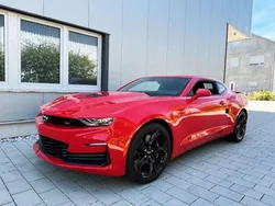 Chevrolet Camaro SS
