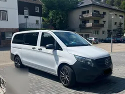 Weiß Gebraucht 2015 Mercedes Vito Van / Kleinbus | 18.499 € (Superpreis)