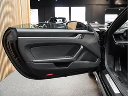 Schwarz Gebraucht 2020 Porsche 911 Carrera S Cabriolet Sport Cabrio | 147.992 €