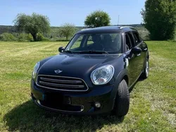 Grau Gebraucht 2015 Mini Cooper D Countryman SUV | 12.700 € (Etwas zu teuer)