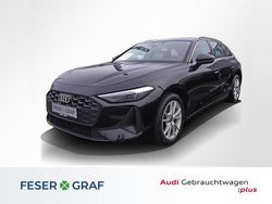 Mythosschwarz metallic Gebraucht 2025 Audi A5 Sport Coupé | 41.980 €