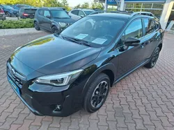 Crystal black 04s Gebraucht 2022 Subaru XV Comfort SUV | 19.900 €