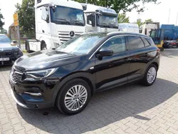 Schwarz Gebraucht 2019 Opel Grandland X SUV | 13.800 € (Fairer Preis)
