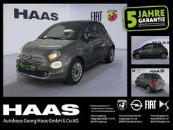 Grau Gebraucht 2024 Fiat 500 Dolcevita Limousine | 13.890 € (Fairer Preis)