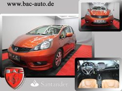 Orange Gebraucht 2011 Honda Jazz Sport Kleinwagen | 6.950 €