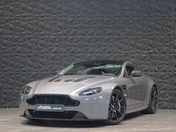 Grau Gebraucht 2014 Aston Martin V12 Vantage | 139.900 € (Fairer Preis)