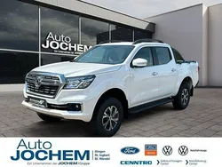 Weiß Neu 2025 DFSK Rich 6 Abholung | 30.790 € (Superpreis)