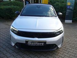 Grau/typ aussenverkleidung met Gebraucht 2024 Opel Corsa Kleinwagen | 20.675 € (Fairer Preis)