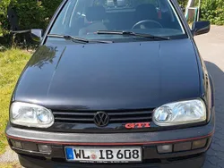 Gebraucht 1996 VW Golf III GTI Limousine | 8.500 € (Teuer)