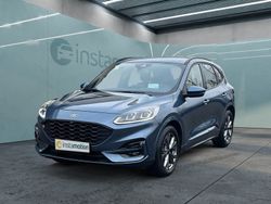 Blau Gebraucht 2023 Ford Kuga ST-Line SUV | 26.517 € (Fairer Preis)