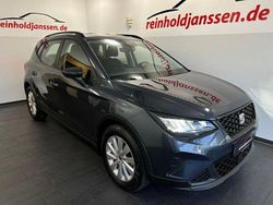 Grau Gebraucht 2024 Seat Arona Style SUV | 18.890 € (Guter Preis)