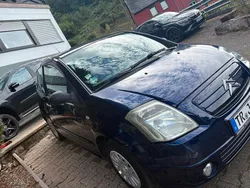 Gebraucht 2004 Citroën C2 Kleinwagen | 1.000 €