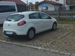 Schwarz Gebraucht 2011 Fiat Bravo Active Kleinwagen | 3.100 € (Fairer Preis)