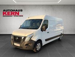 Weiß Gebraucht 2020 Nissan NV400 Van | 23.980 €