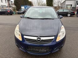 Gebraucht 2008 Opel Corsa Edition Kleinwagen | 999 € (Superpreis)
