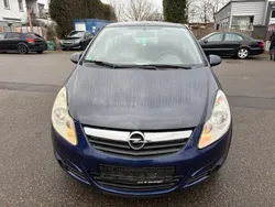 Gebraucht 2008 Opel Corsa Edition Kleinwagen | 999 € (Superpreis)